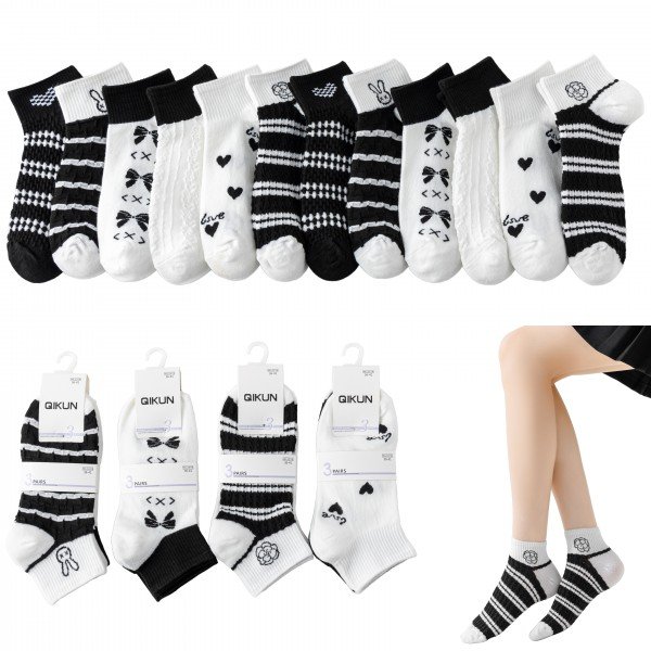Calcetines Mujer WL3319