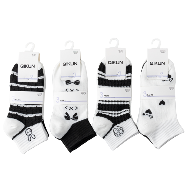 Calcetines Mujer WL3319