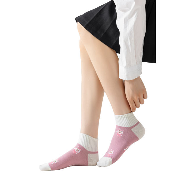 Calcetines Mujer WL3321