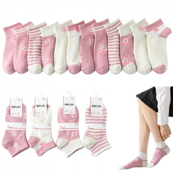 Calcetines Mujer WL3321