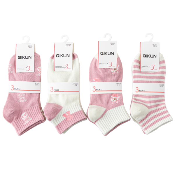 Calcetines Mujer WL3321