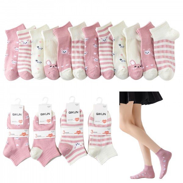 Calcetines Mujer WL3322