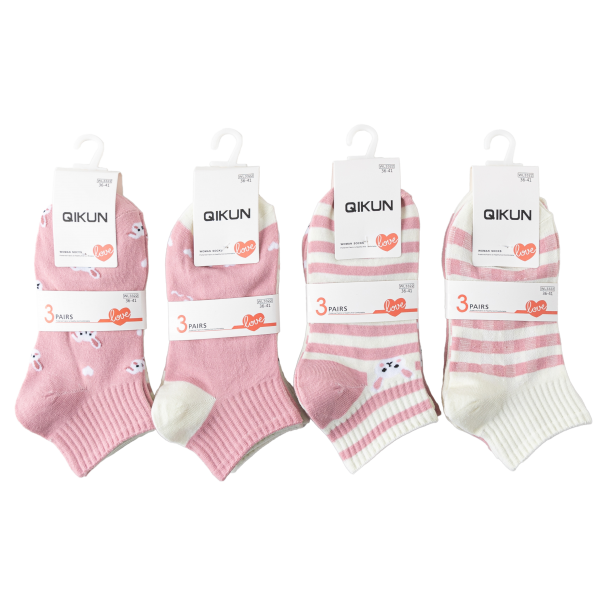 Calcetines Mujer WL3322
