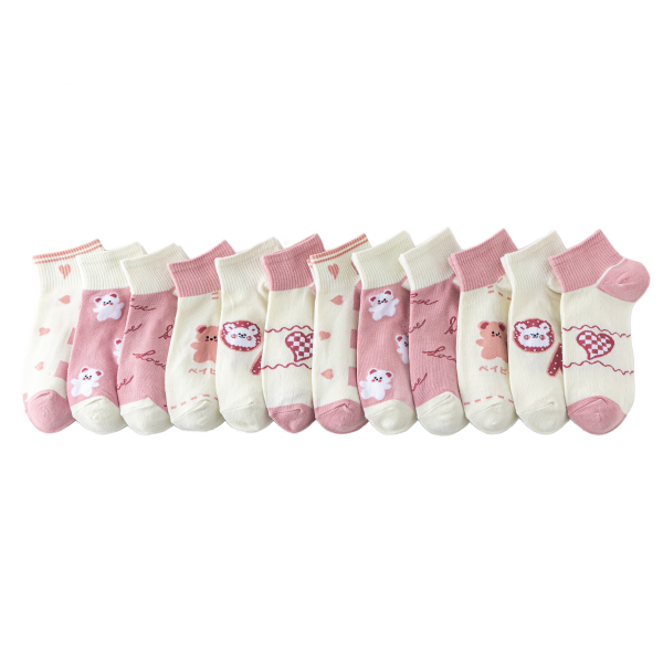 Calcetines Mujer WL3326