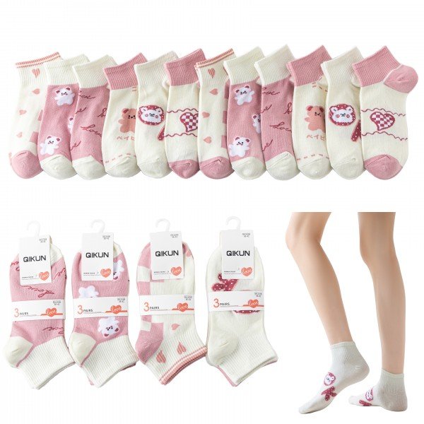 Calcetines Mujer WL3326