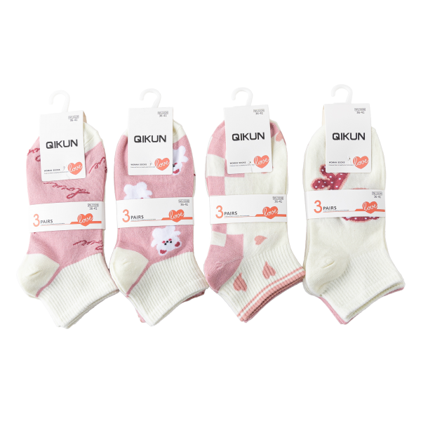 Calcetines Mujer WL3326