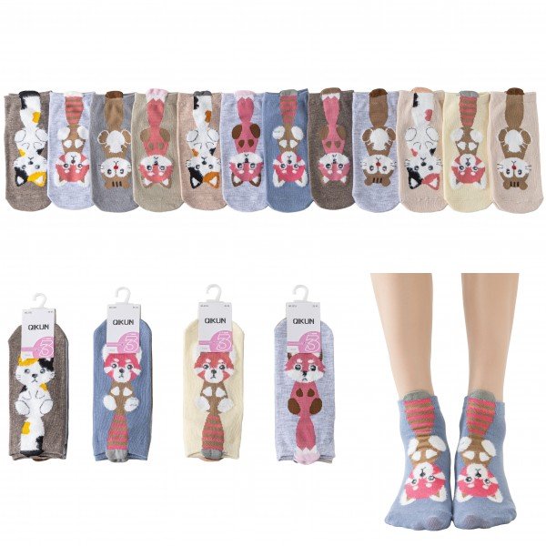 Calcetines Mujer WL3351