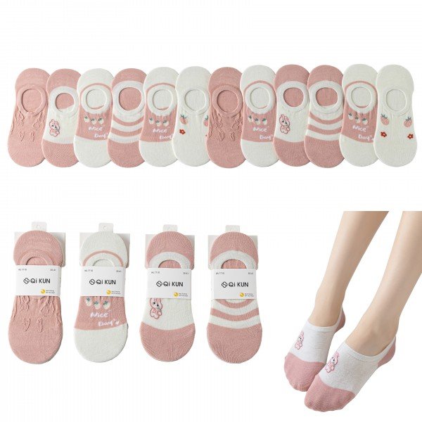 Calcetines Mujer WL7710