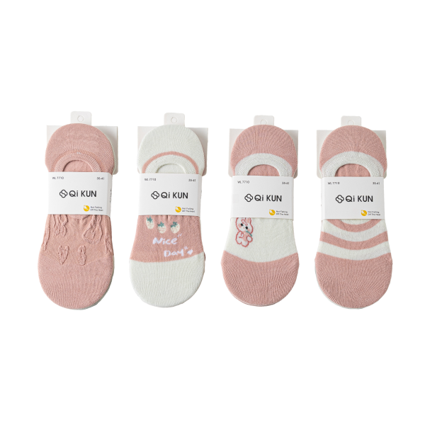Calcetines Mujer WL7710