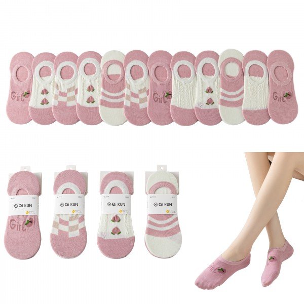 Calcetines Mujer WL7711