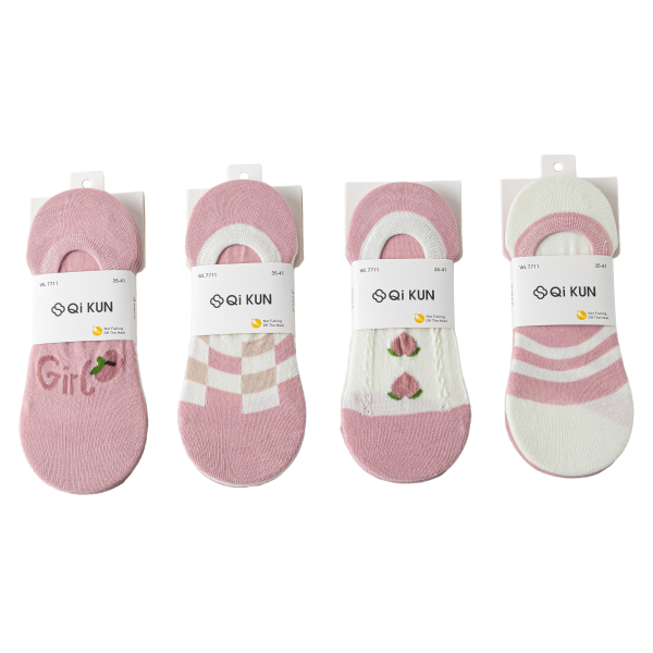 Calcetines Mujer WL7711