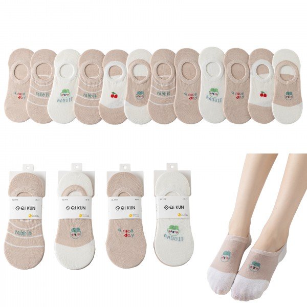 Calcetines Mujer WL7712