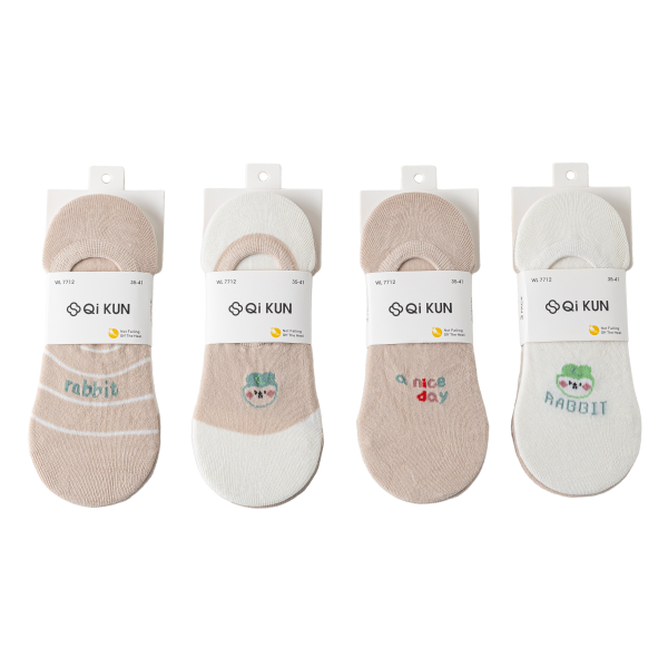 Calcetines Mujer WL7712