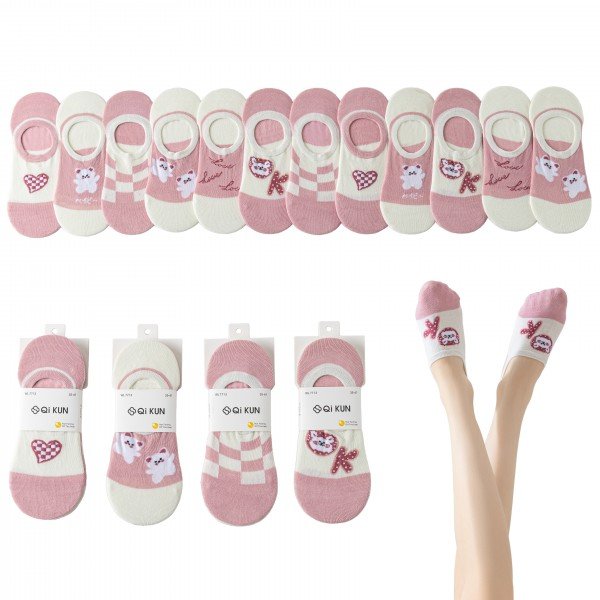 Calcetines Mujer WL7713