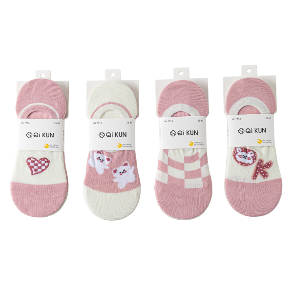 Calcetines Mujer WL7713