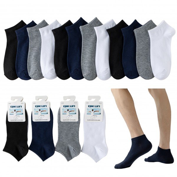 Calcetines Hombre XJ303