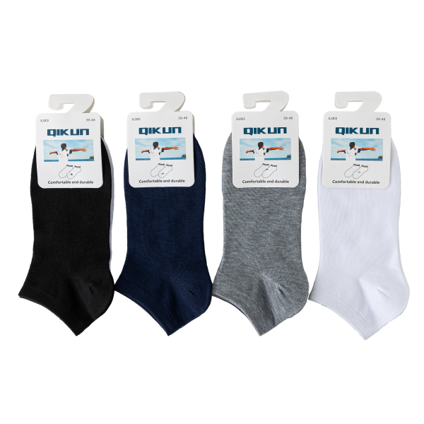 Calcetines Hombre XJ303