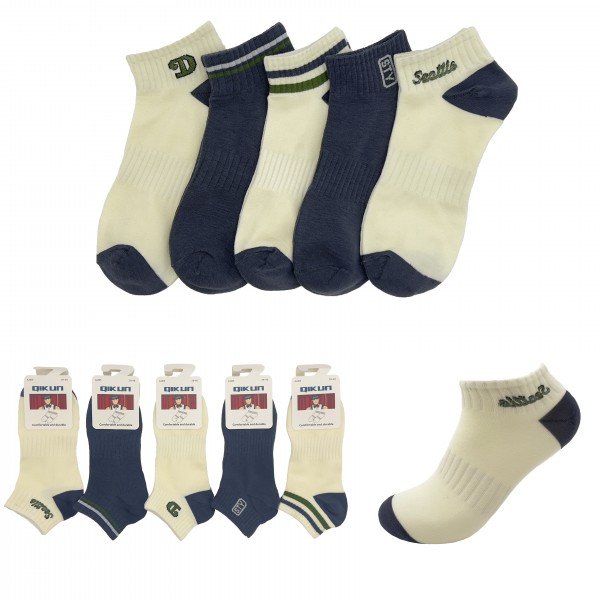 Calcetines Hombre XJ305