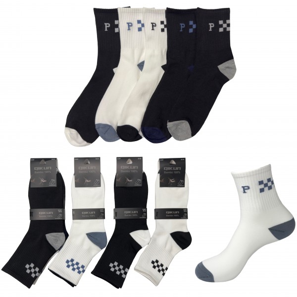 Calcetines Hombre XJ307