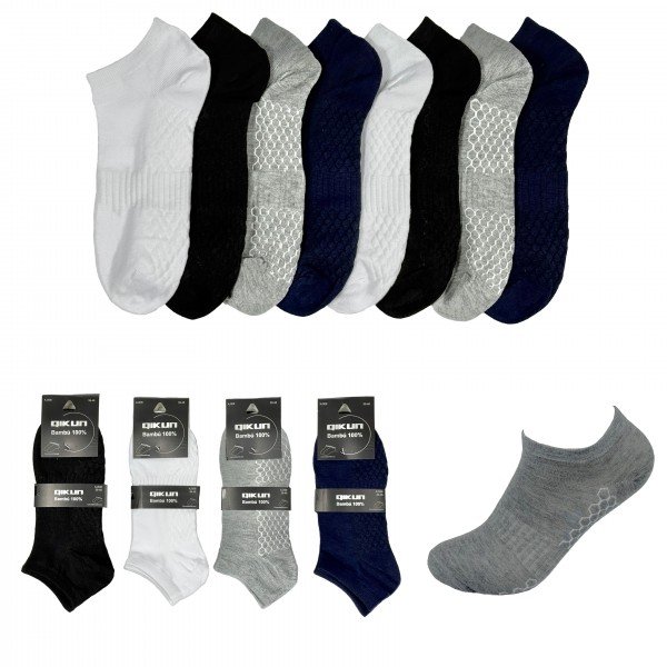 Calcetines Hombre XJ308