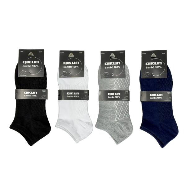 Calcetines Hombre XJ308
