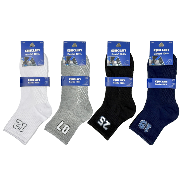 Calcetines Hombre XJ309