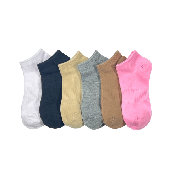 Calcetines Mujer XJ402-1