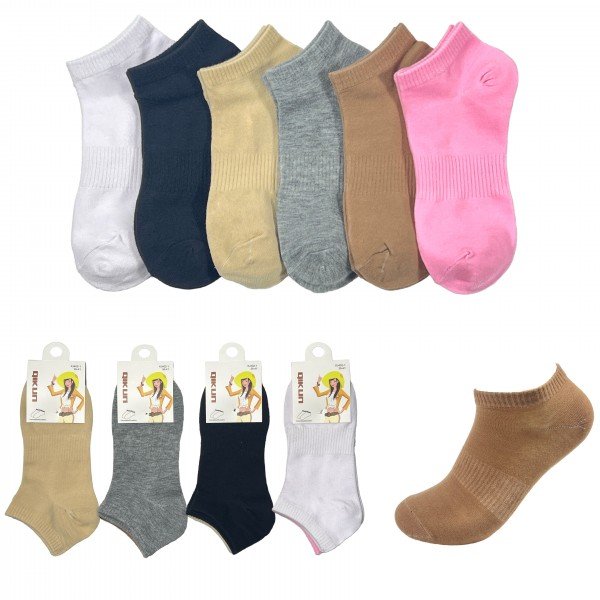 Calcetines Mujer XJ402-1