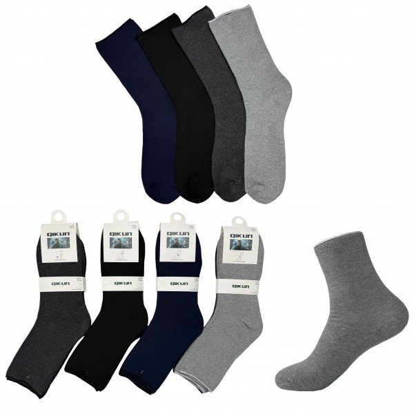 Calcetines Hombre XJ801