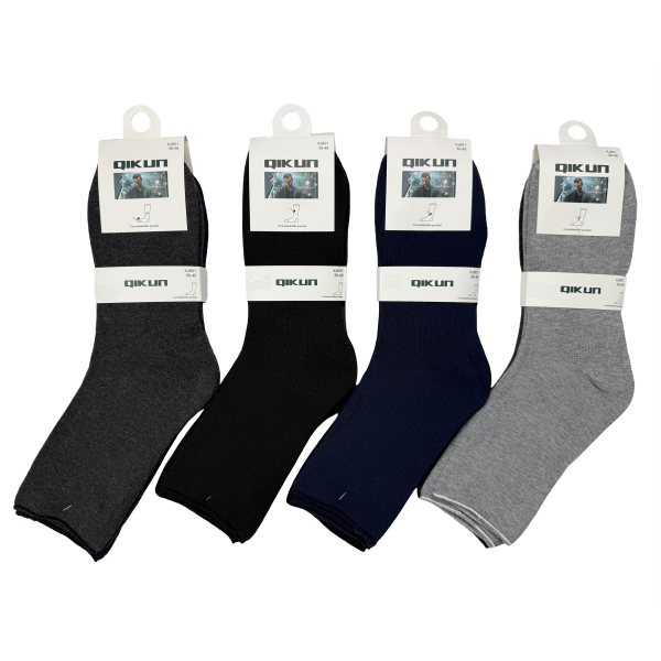 Calcetines Hombre XJ801