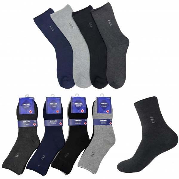 Calcetines Hombre XJ802