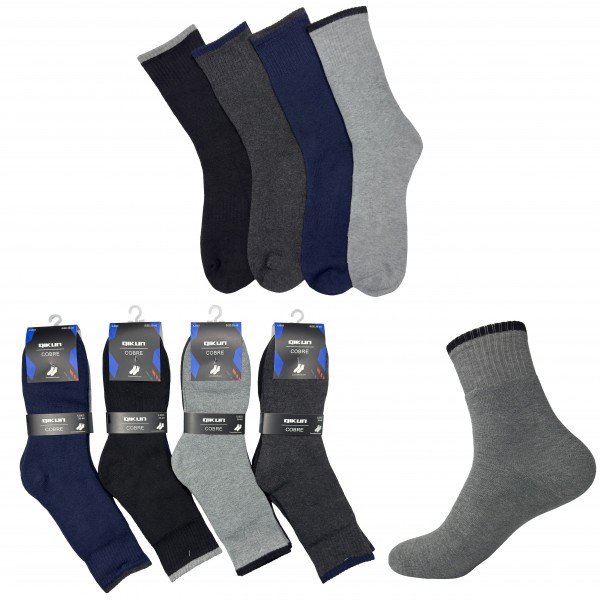 Calcetines Hombre XJ803