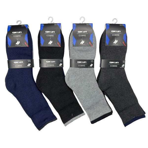 Calcetines Hombre XJ803