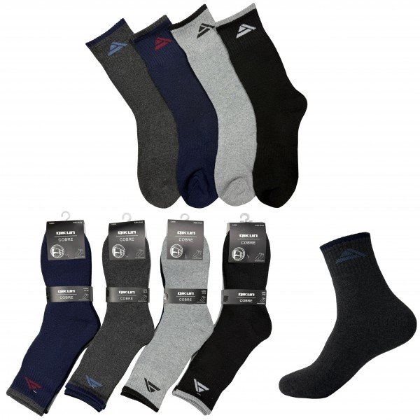 Calcetines Hombre XJ805