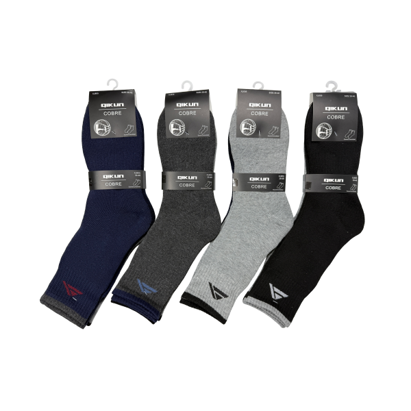 Calcetines Hombre XJ805