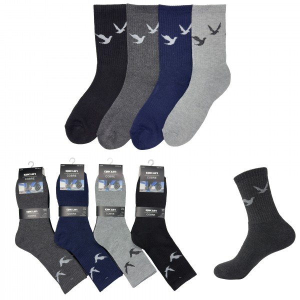 Calcetines Hombre XJ808