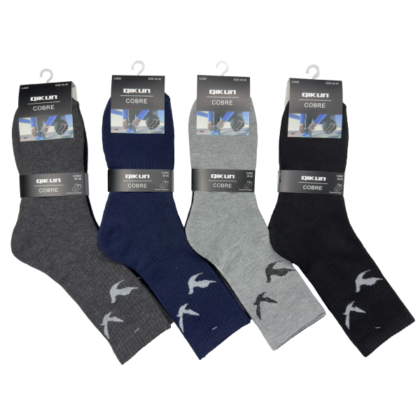Calcetines Hombre XJ808