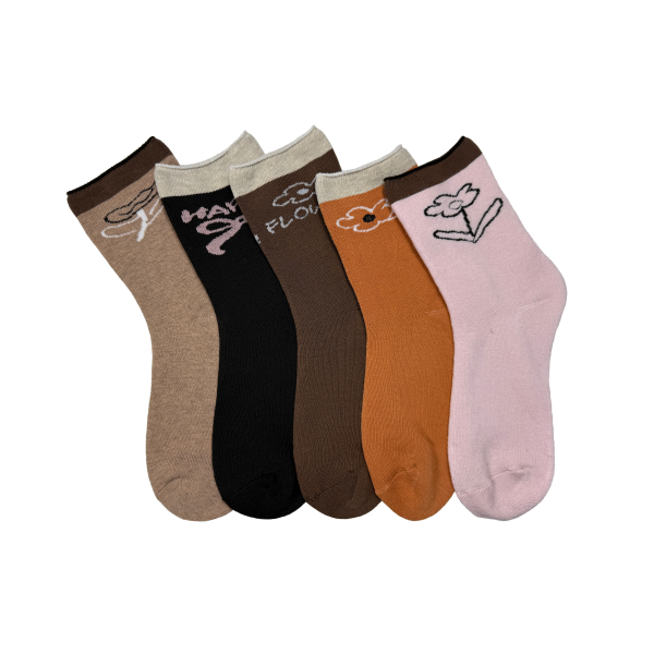 Calcetines Mujer XJ904