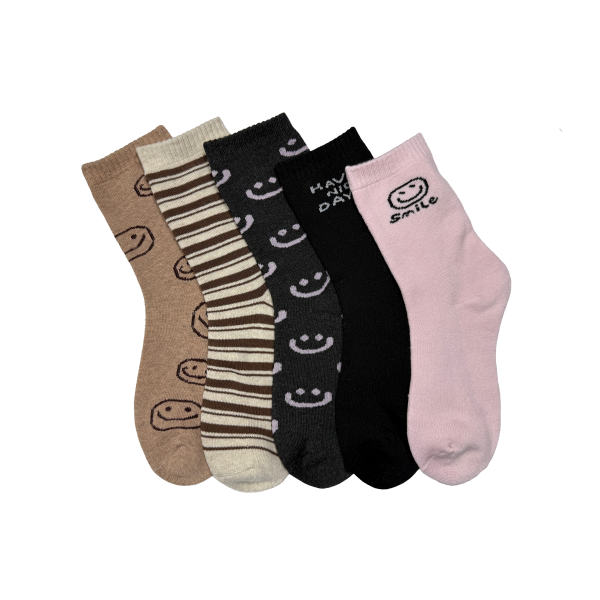 Calcetines Mujer XJ906