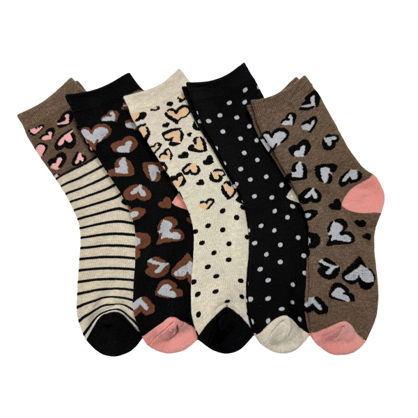 Calcetines Mujer XJ913