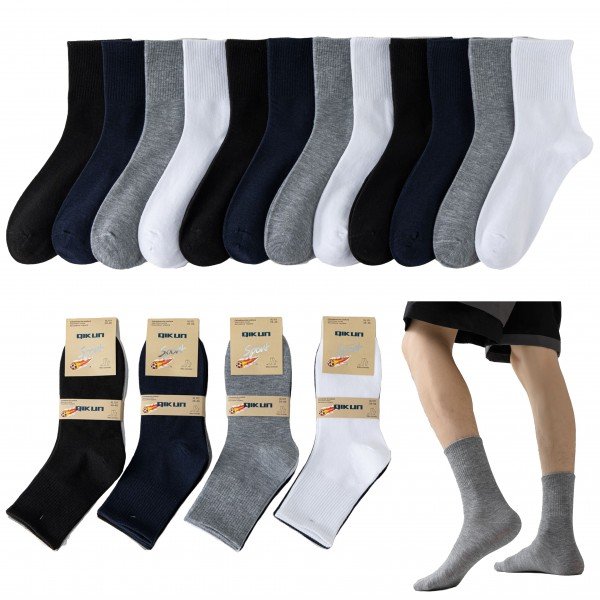 Calcetines Hombre XL101