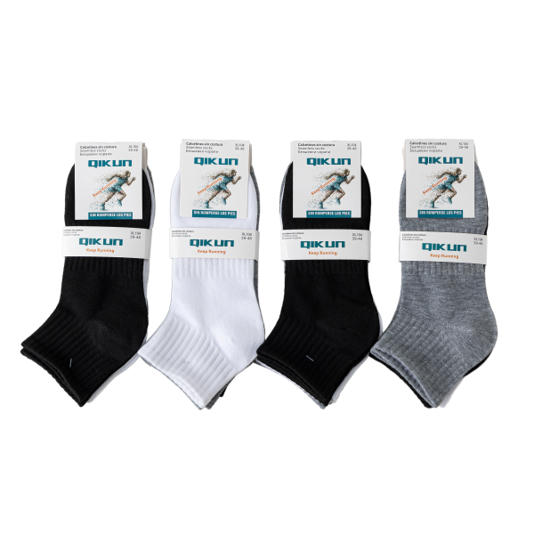 Calcetines Hombre XL104