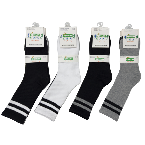 Calcetines Hombre XL105
