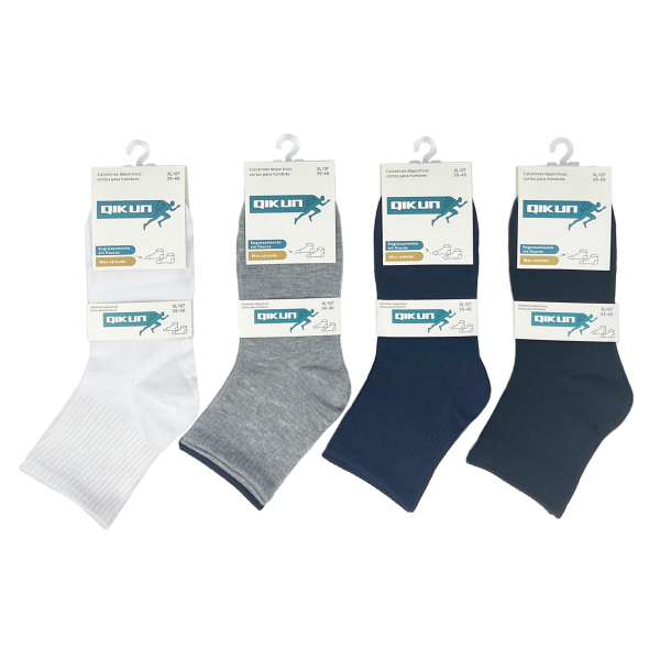 Calcetines Hombre XL107