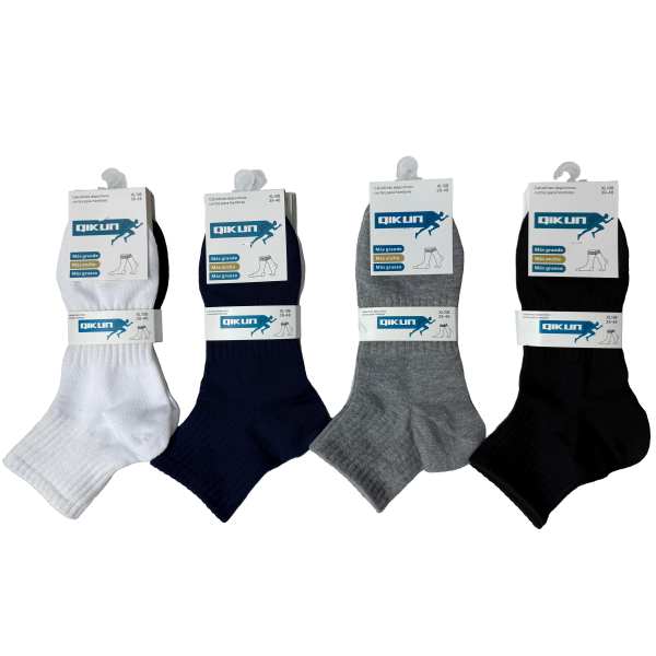 Calcetines Hombre XL108