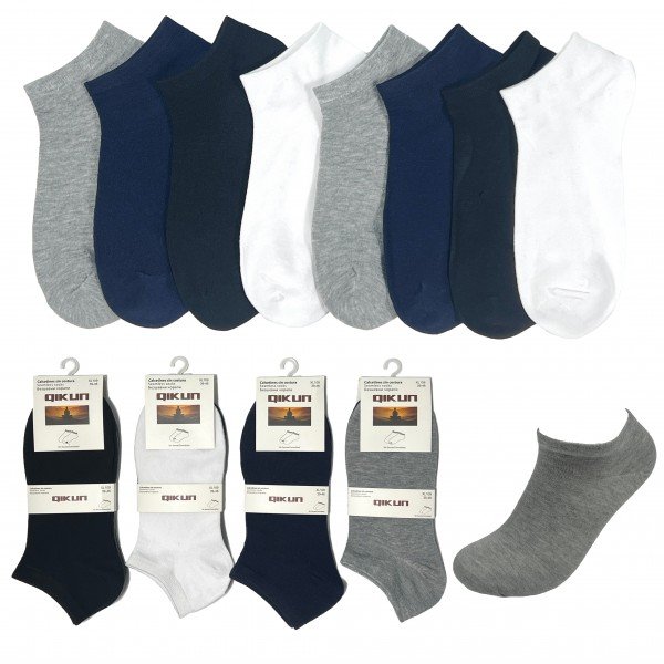 Calcetines Hombre XL109