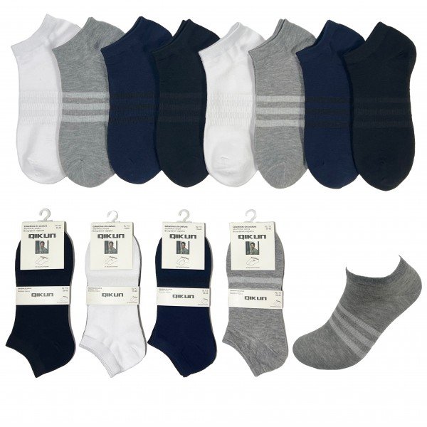 Calcetines Hombre XL113