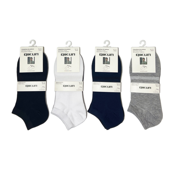 Calcetines Hombre XL113