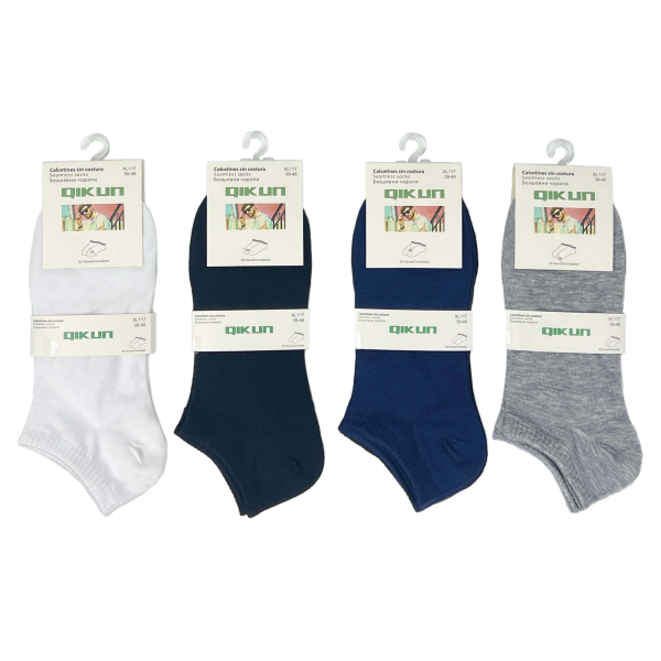 Calcetines Hombre XL117