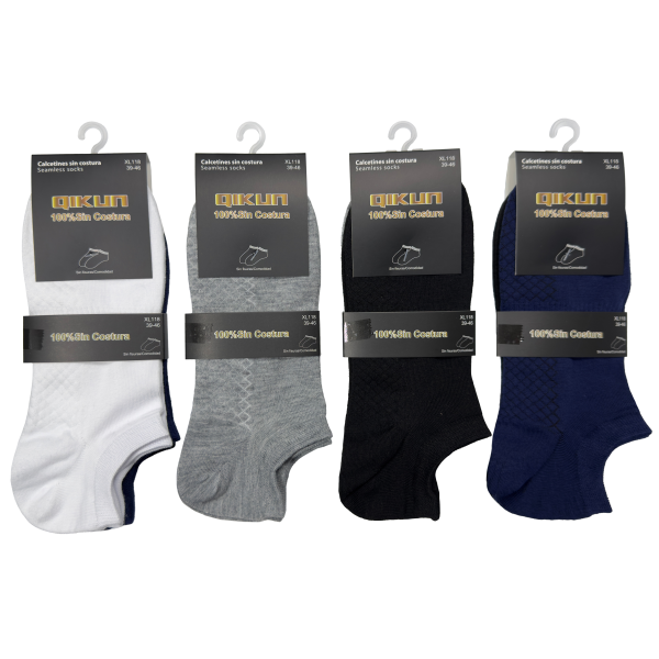 Calcetines Hombre XL118